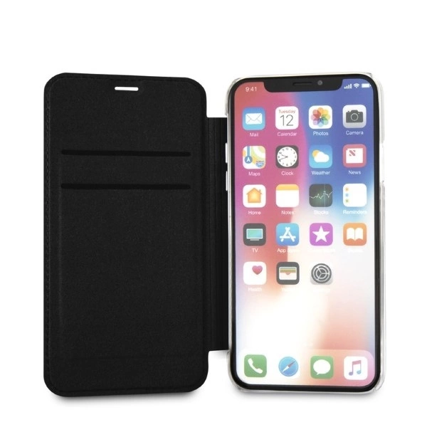 Karl Lagerfeld Valentine iPhone X/XS Case - Redeng