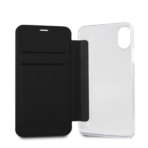 Karl Lagerfeld Valentine iPhone X/XS Case - Redeng
