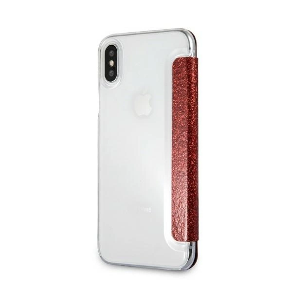 Karl Lagerfeld Valentine iPhone X/XS Case - Redeng