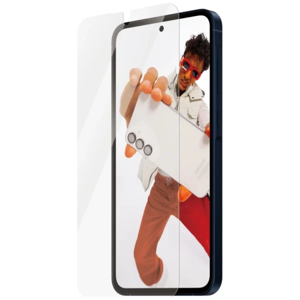 SAFE by PanzerGlass Ultra-Wide Fit Tempered Glass for Samsung Galaxy A56 5Geng