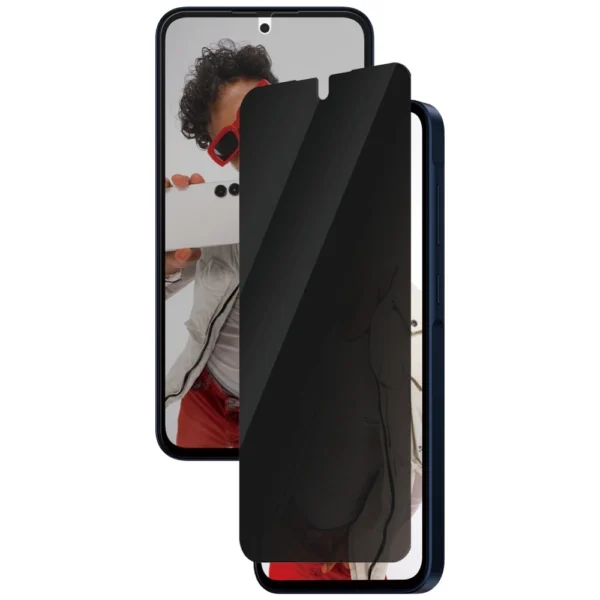 SAFE by PanzerGlass Ultra-Wide Fit Privacy Glass for Samsung Galaxy A36 5Geng