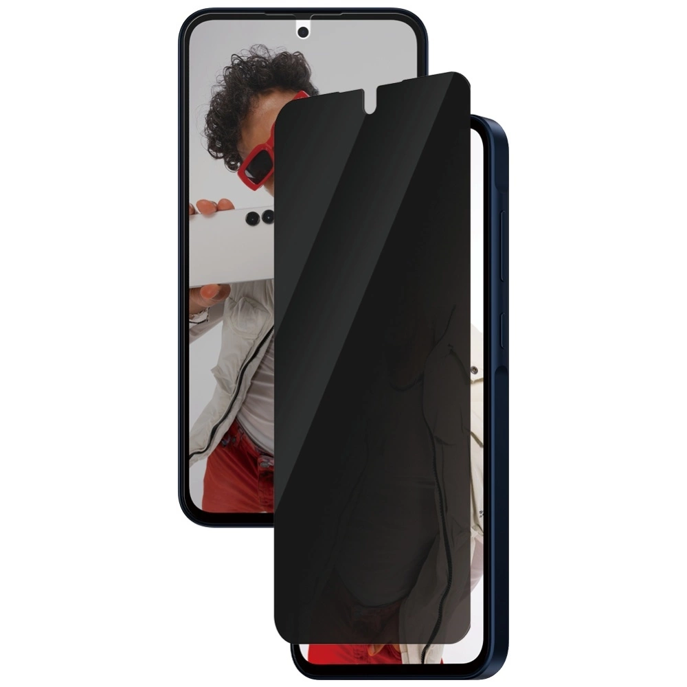 SAFE by PanzerGlass Ultra-Wide Fit Privacy Glass for Samsung Galaxy A36 5Geng