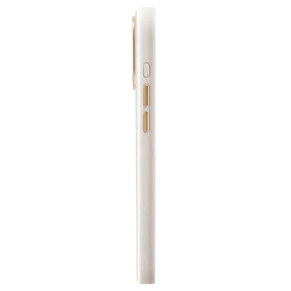 Uniq Coehl Creme MagSafe Case for iPhone 15 Pro Max 6.7" - Beigeeng
