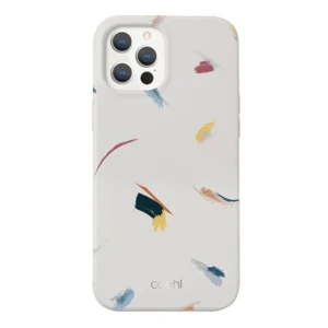 Uniq Coehl Reverie Case for iPhone 12 / 12 Pro 6.1" - Beigeeng