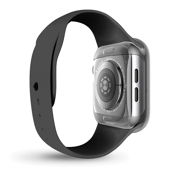 Uniq Garde Case for Apple Watch 40mm - Grayeng