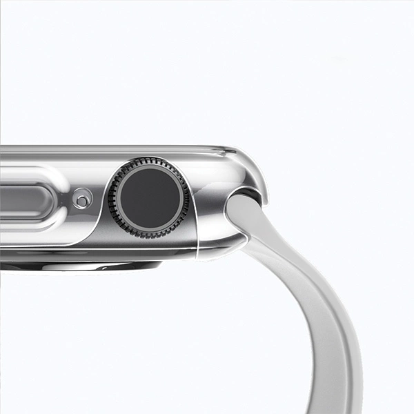 Uniq Garde Case for Apple Watch 40mm - Grayeng