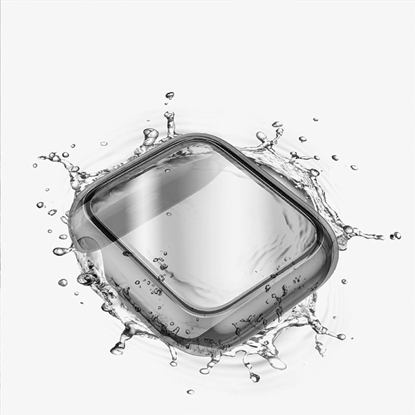 Uniq Garde Case for Apple Watch 40mm - Grayeng