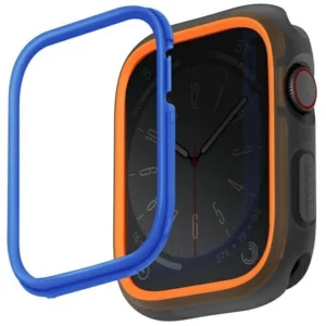 Uniq Moduo case for Apple Watch 45 / 44 mm orange-blueeng