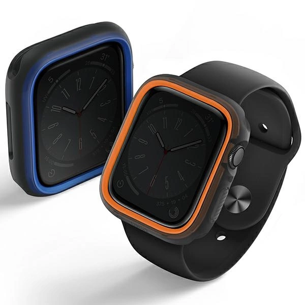 Uniq Moduo case for Apple Watch 45 / 44 mm orange-blueeng