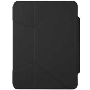 Uniq Ryze Case for iPad Pro 11" 2020 (2nd gen.) / iPad Pro 11" 2021 (3rd gen.) / iPad Pro 11" 2022 (4th gen.) / iPad Air 10.9" 2020 (4th gen.) / iPad Air 10.9" 2022 (5th gen.) - Blackeng