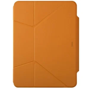 Uniq Ryze Case for iPad Pro 11" 2020 (2nd gen.) / iPad Pro 11" 2021 (3rd gen.) / iPad Pro 11" 2022 (4th gen.) / iPad Air 10.9" 2020 (4th gen.) / iPad Air 10.9" 2022 (5th gen.) - Browneng