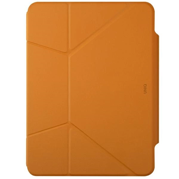Uniq Ryze Case for iPad Pro 11" 2020 (2nd gen.) / iPad Pro 11" 2021 (3rd gen.) / iPad Pro 11" 2022 (4th gen.) / iPad Air 10.9" 2020 (4th gen.) / iPad Air 10.9" 2022 (5th gen.) - Browneng