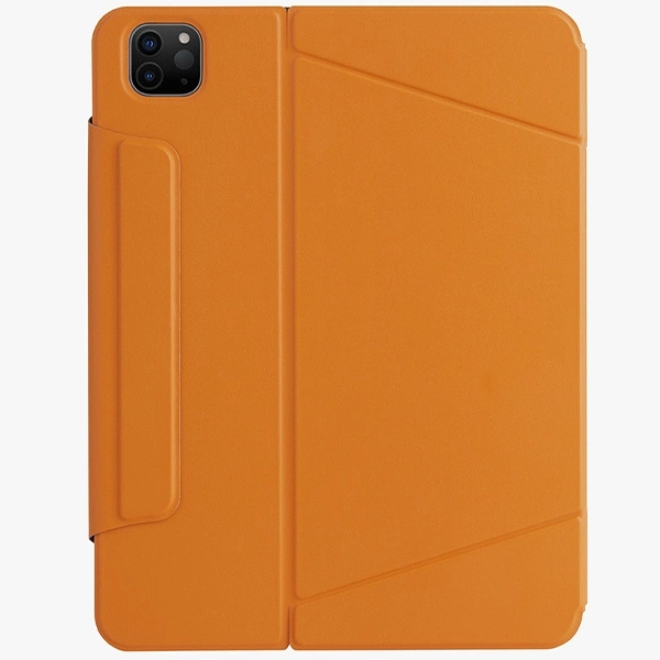 Uniq Ryze Case for iPad Pro 11" 2020 (2nd gen.) / iPad Pro 11" 2021 (3rd gen.) / iPad Pro 11" 2022 (4th gen.) / iPad Air 10.9" 2020 (4th gen.) / iPad Air 10.9" 2022 (5th gen.) - Browneng