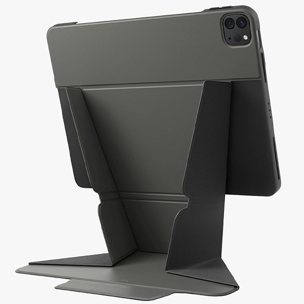 Uniq Ryze Case for iPad Pro 11" 2020 (2nd gen.) / iPad Pro 11" 2021 (3rd gen.) / iPad Pro 11" 2022 (4th gen.) / iPad Air 10.9" 2020 (4th gen.) / iPad Air 10.9" 2022 (5th gen.) - Greeneng