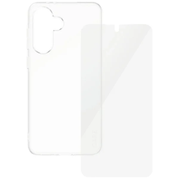 CARE by PanzerGlass Fashion 2in1 Case + Glass for Samsung Galaxy A36 5Geng