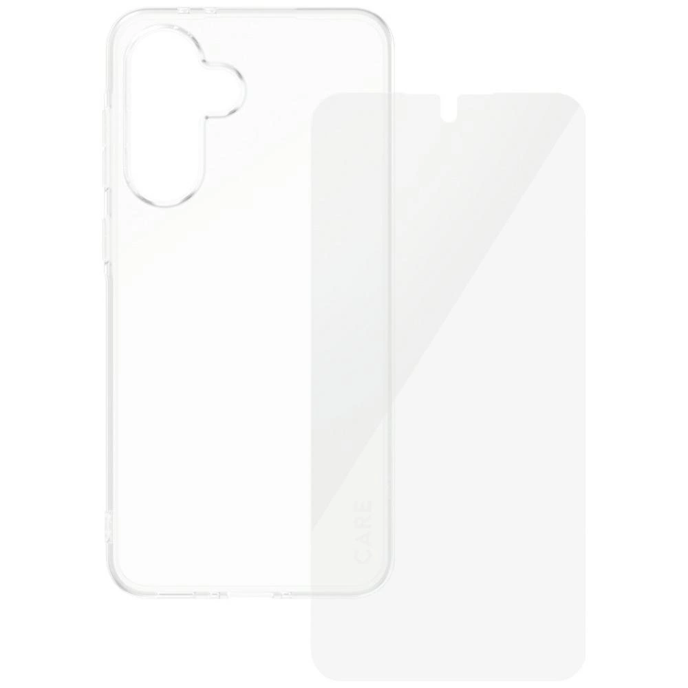 CARE by PanzerGlass Fashion 2in1 Case + Glass for Samsung Galaxy A36 5Geng