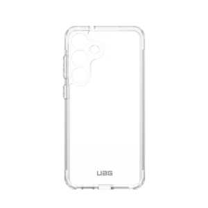 UAG Plyo Case for Samsung Galaxy S25+ 5G - Transparenteng