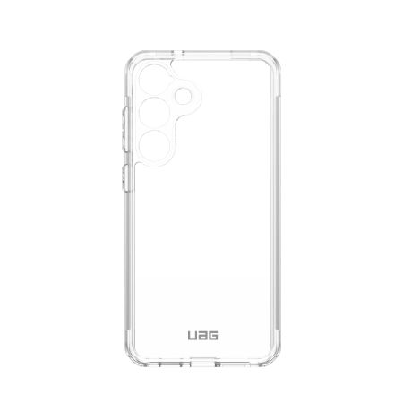 UAG Plyo Case for Samsung Galaxy S25+ 5G - Transparenteng