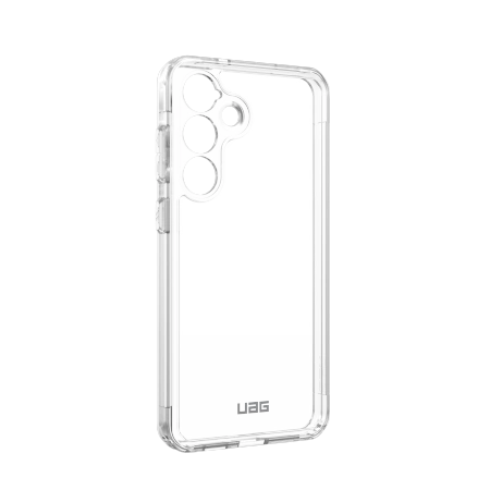 UAG Plyo Case for Samsung Galaxy S25+ 5G - Transparenteng