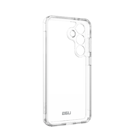 UAG Plyo Case for Samsung Galaxy S25+ 5G - Transparenteng