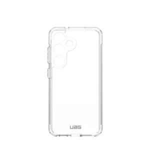 UAG Plyo Case for Samsung Galaxy S25 5G - Transparenteng