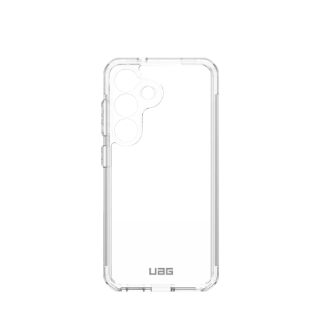 189988_1 UAG Plyo Case for Samsung Galaxy S25 5G - Transparenteng