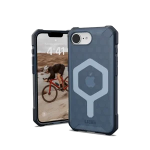 UAG Essential Armor Magsafe iPhone 16e Case - Blueeng