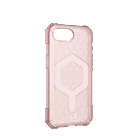 UAG Essential Armor Magsafe iPhone 16e Case - Pinkeng