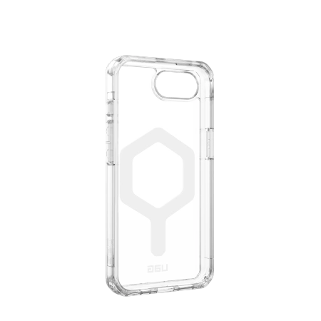 189998_3 UAG Plyo MagSafe iPhone 16e Case - Cleareng