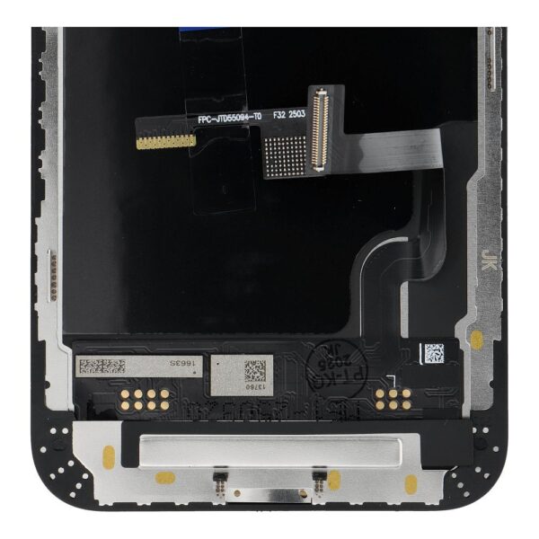 JK LCD Display for IPHONE 12 Mini FullHD Incell (Change IC)