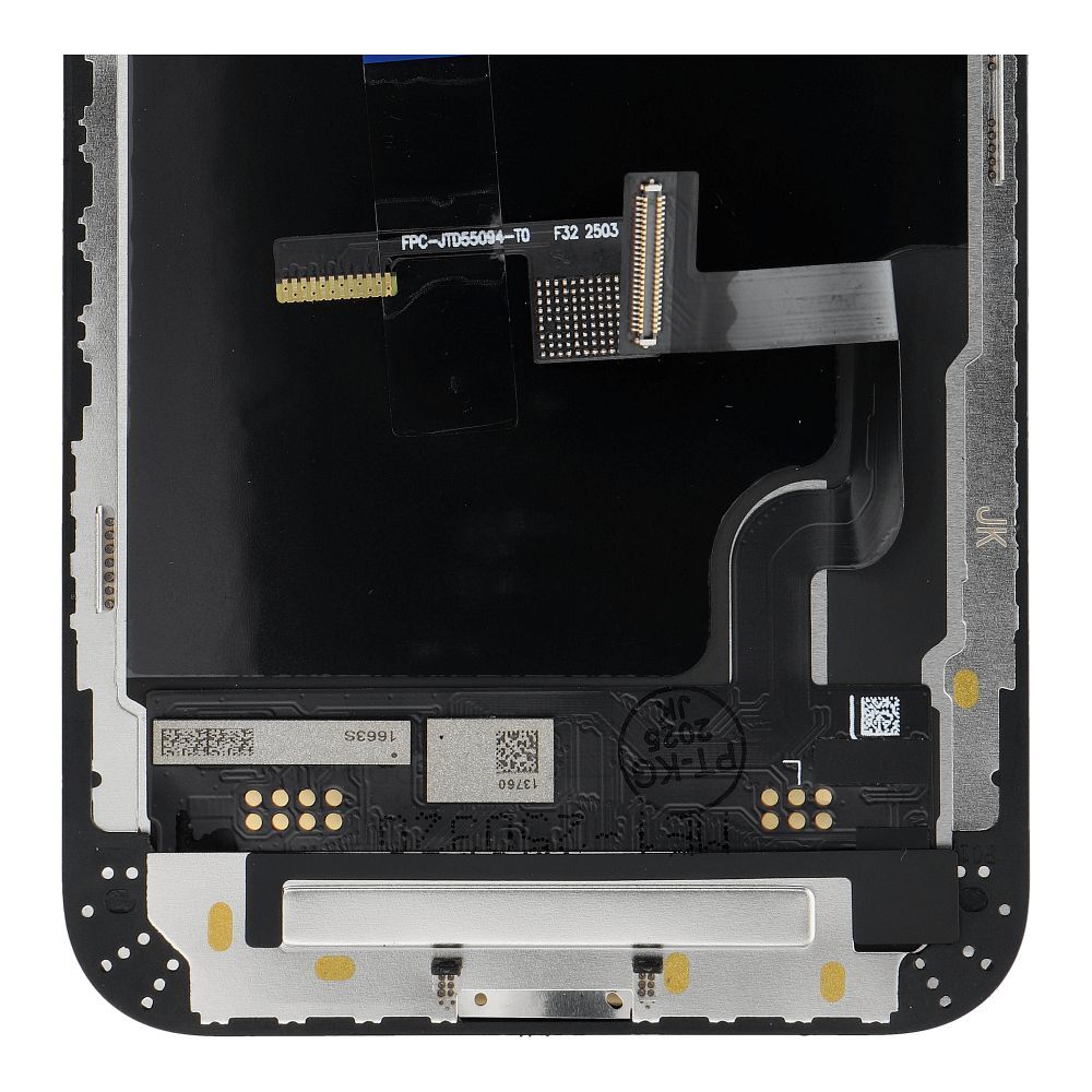 JK LCD Display for IPHONE 12 Mini FullHD Incell (Change IC)