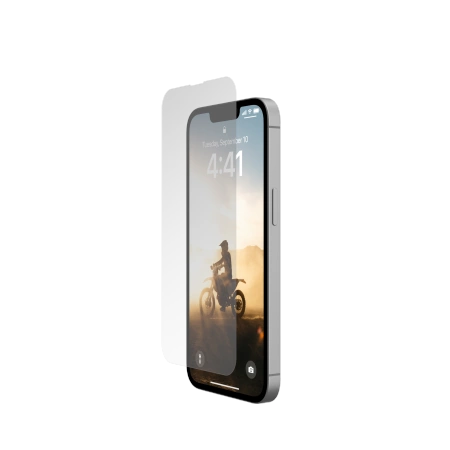 UAG Glass Shield for iPhone 16eeng