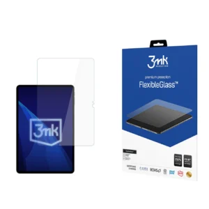 Hybrid glass 3mk FlexibleGlass for Doogee T35eng