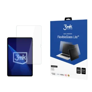 Hybrid glass 3mk FlexibleGlass Lite Doogee T35eng