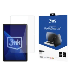 Hybrid glass 3mk FlexibleGlass Lite Lenovo Tab 10.1" TB311FUeng