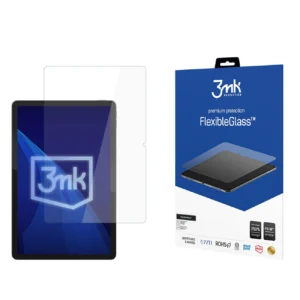 Hybrid glass 3mk FlexibleGlass™ for Lenovo Tab 10.1" TB311FUeng