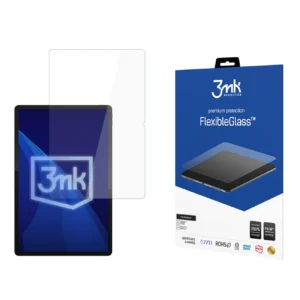 Hybrid glass 3mk FlexibleGlass™ on Lenovo IdeaTab Proeng