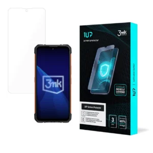 Protective film 3mk 1UP for Cubot KingKong Ace 2eng