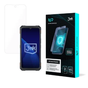 3mk 1UP protective film for Cubot KingKong Star 2eng