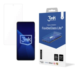 Hybrid glass 3mk FlexibleGlass Lite Asus ROG Phone 9 / 9 Pro / 9 FEeng