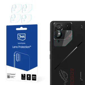 Camera Lens Glass 3mk Lens Protection for ASUS ROG Phone 9 FEeng