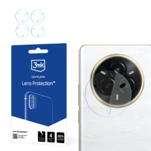 Camera Lens Glass 3mk Lens Protection for Realme 14 Proeng