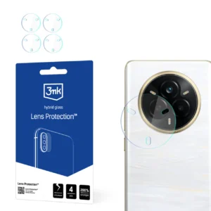 Realme 14 Pro+ 3mk Lens Protection Camera Glasseng