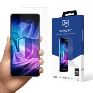 Matte foil 3mk Silky Matt Pro for Asus Zenfone 12 Ultraeng