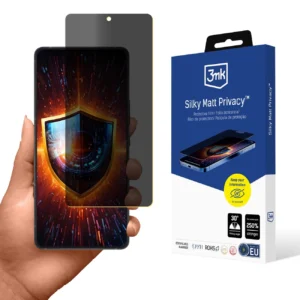 Privacy Film 3mk Silky Matt Privacy for Asus Zenfone 12 Ultraeng