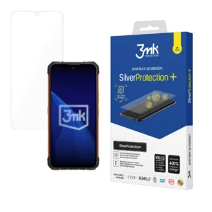 3mk SilverProtection+ protection foil for Cubot KingKong Ace 2eng