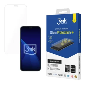 Protective film 3mk SilverProtection+ for Honor X8ceng