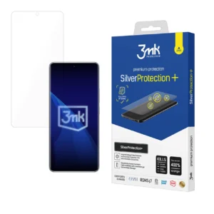 Protective film 3mk SilverProtection+ for Xiaomi Poco X7eng
