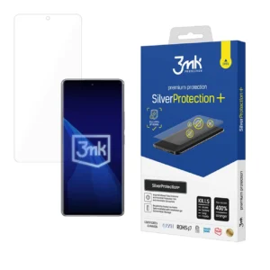 Protective film 3mk SilverProtection+ for Xiaomi Redmi Note 14 Pro 4Geng