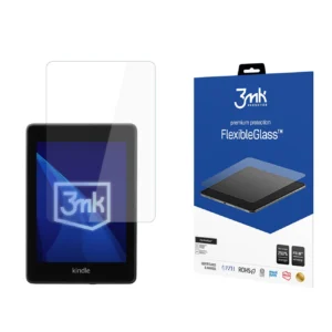 Hybrid glass 3mk FlexibleGlass™ for Amazon Kindle Paperwhite 6 (7")eng